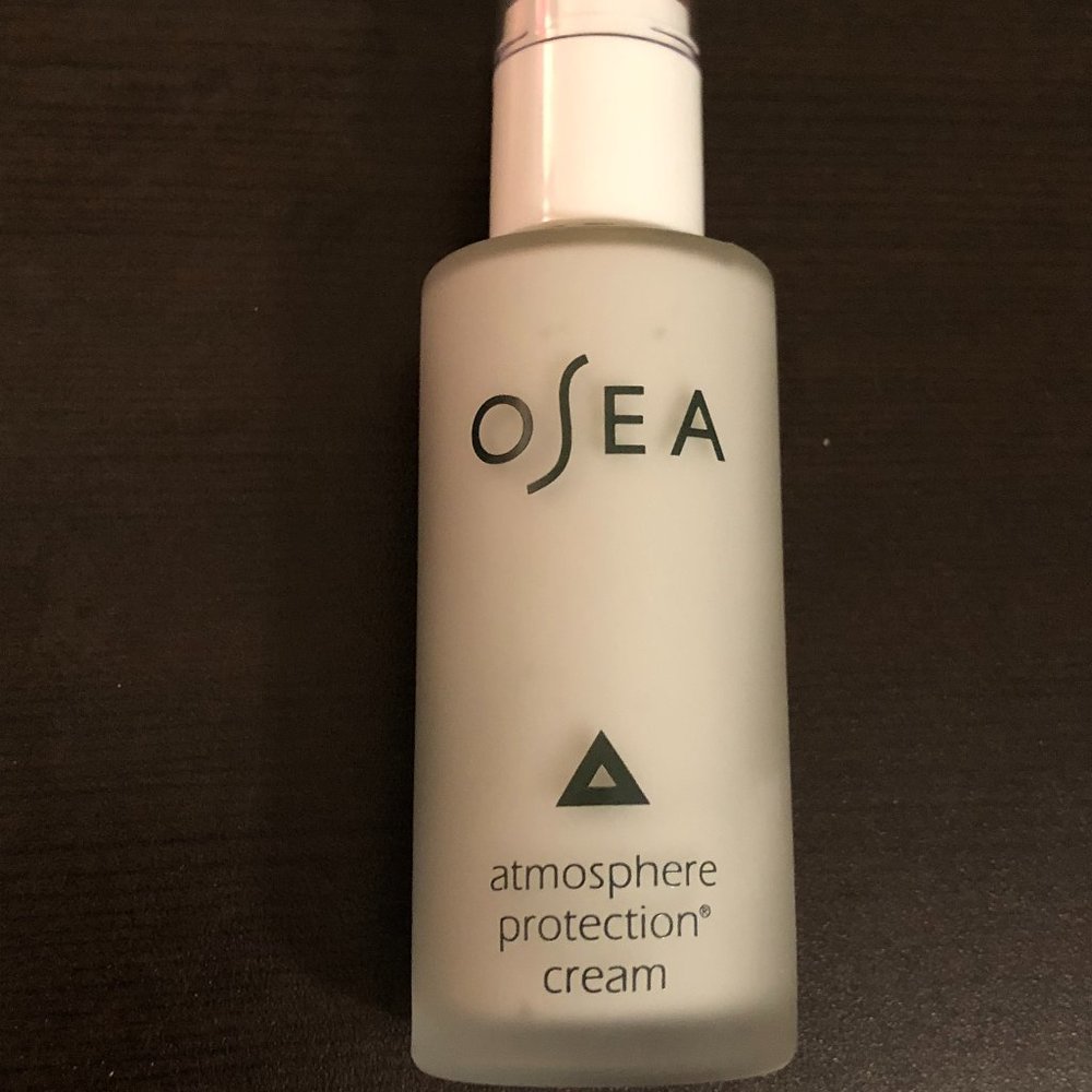 BRAND NEW OSEA Atmosphere Protection Cream